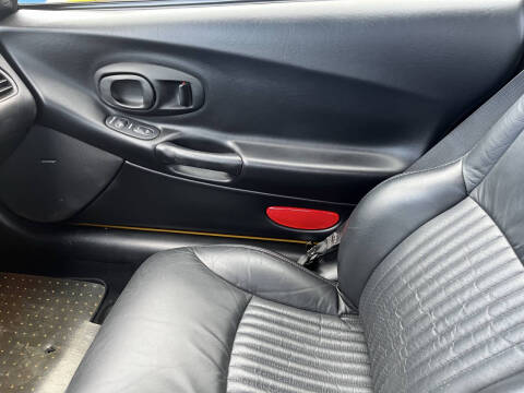 2003 Chevrolet Corvette Z06