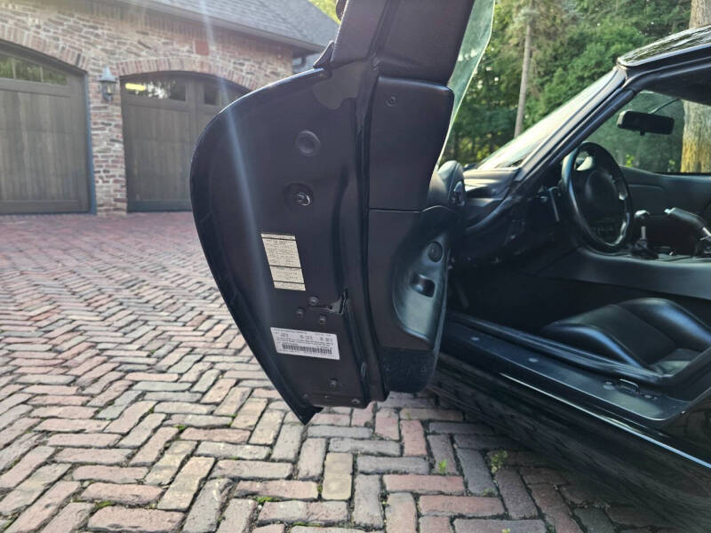 2000 Dodge Viper RT/10