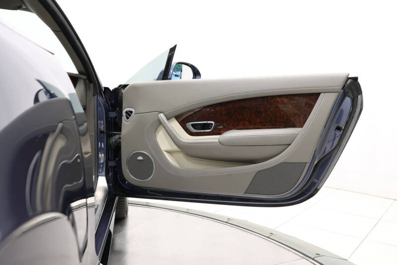 2016 Bentley Continental GT V8 S