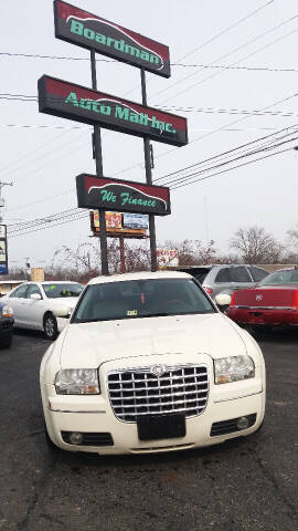 2006 Chrysler 300 for sale at Boardman Auto Mall in Boardman OH