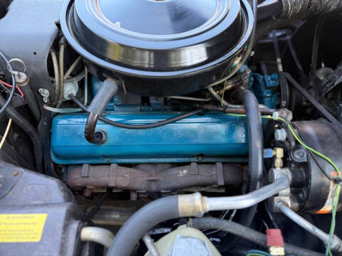 1978 Chevrolet Corvette