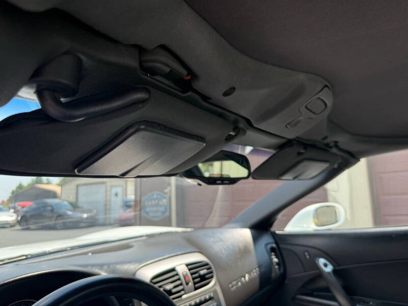 2006 Chevrolet Corvette