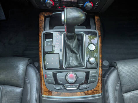 2014 Audi A7 3.0T quattro Prestige