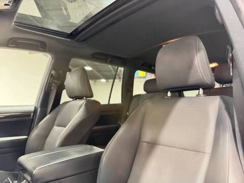 2021 Lexus GX 460