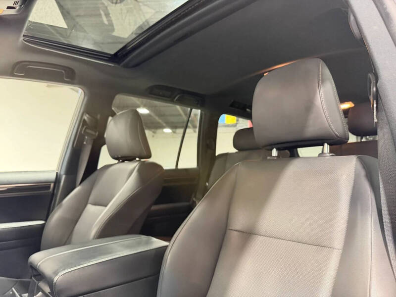 2021 Lexus GX 460
