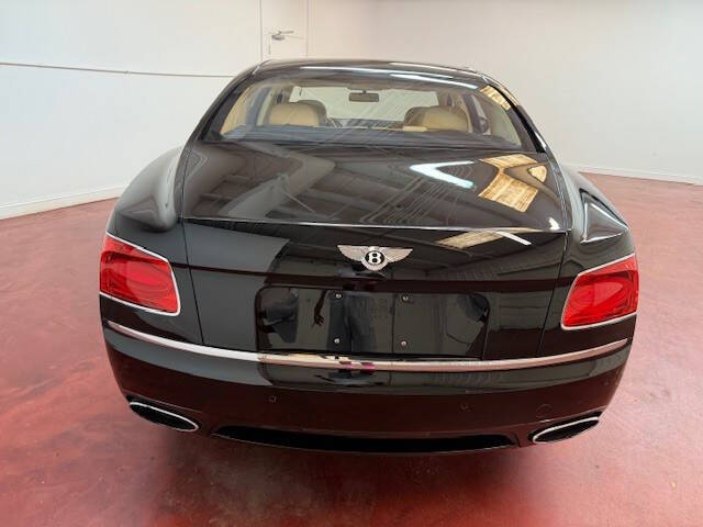 2014 Bentley Flying Spur