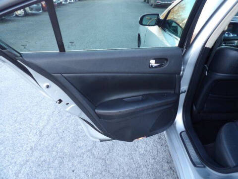 2012 Nissan Maxima 3.5 SV