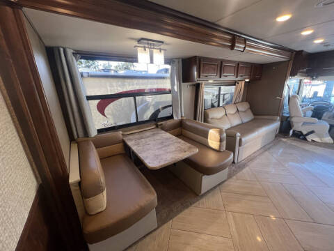 2016 Coachmen RV Encounter