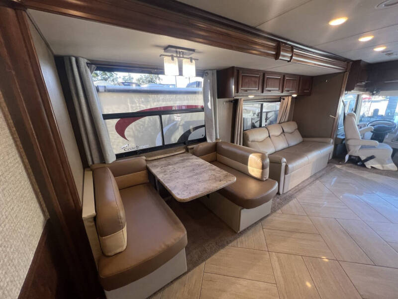 2016 Coachmen RV Encounter