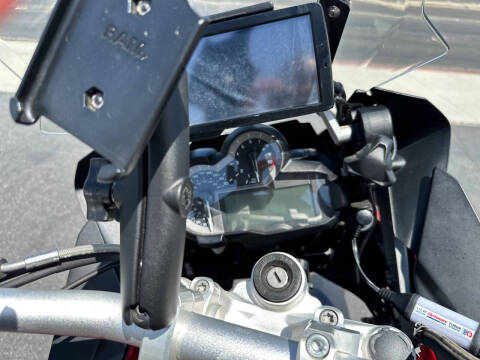 2016 BMW GS Adventure