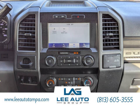 2022 Ford F-350 Super Duty XL