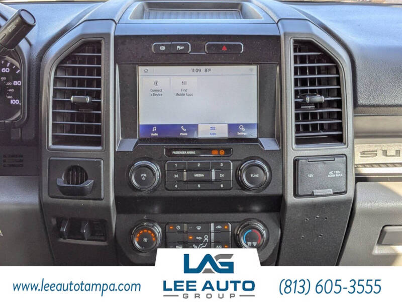 2022 Ford F-350 Super Duty XL