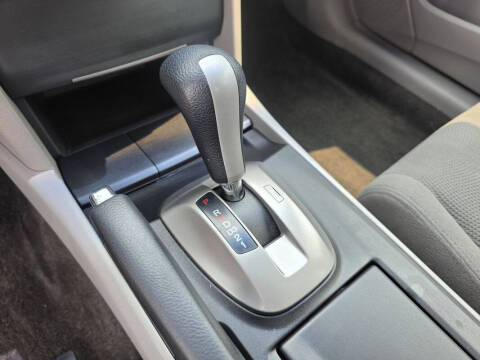 2009 Honda Accord EX