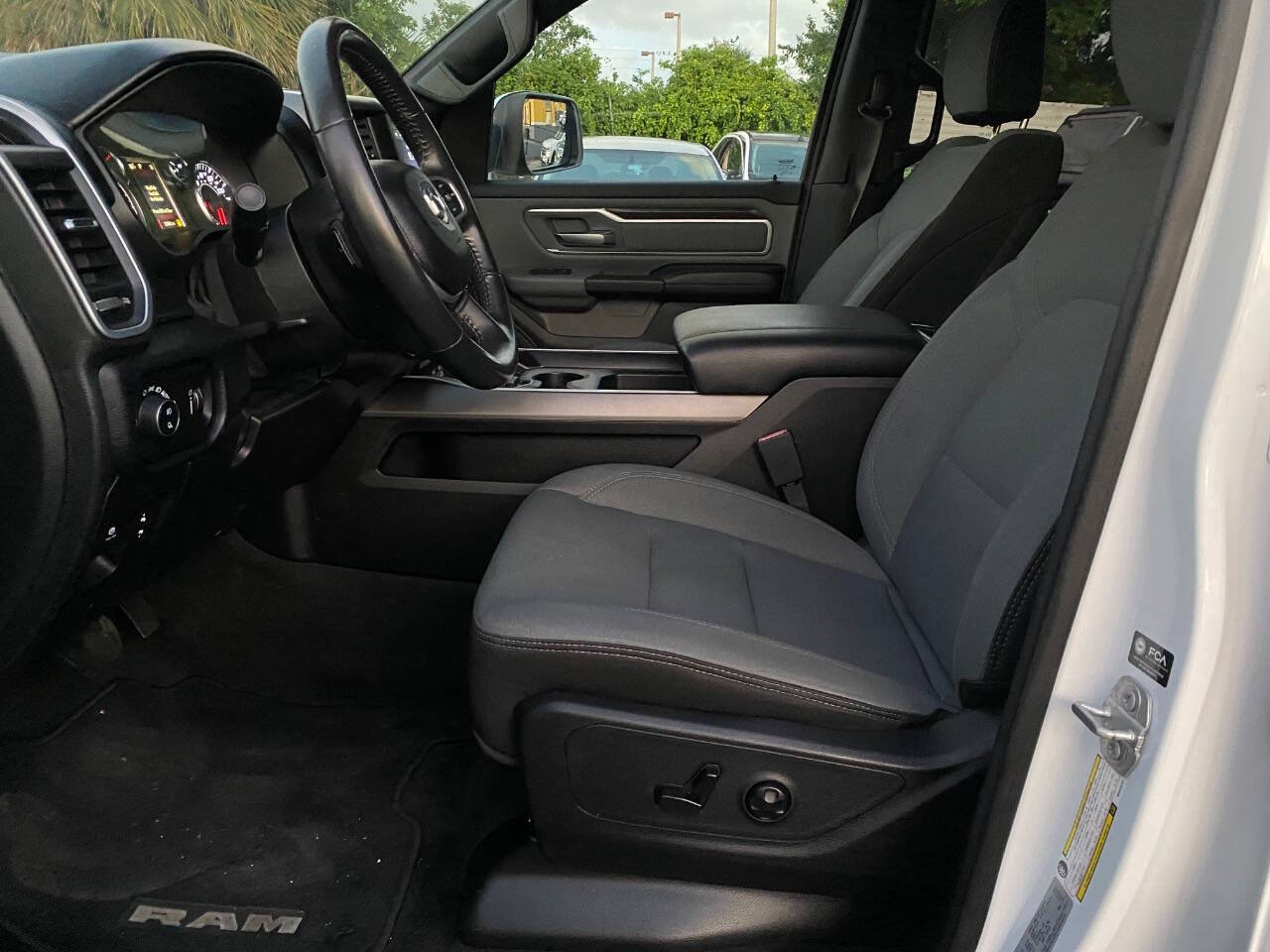 2021 Ram 1500 for sale at 33 Auto Sales Miami in Miami, FL