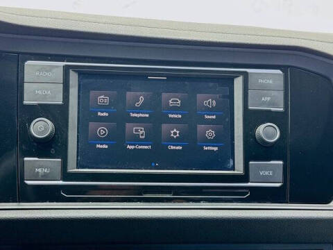 2020 Volkswagen Jetta R-Line