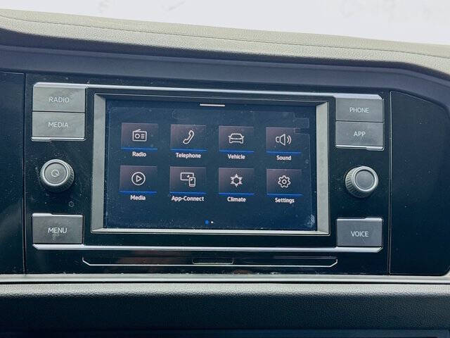 2020 Volkswagen Jetta R-Line