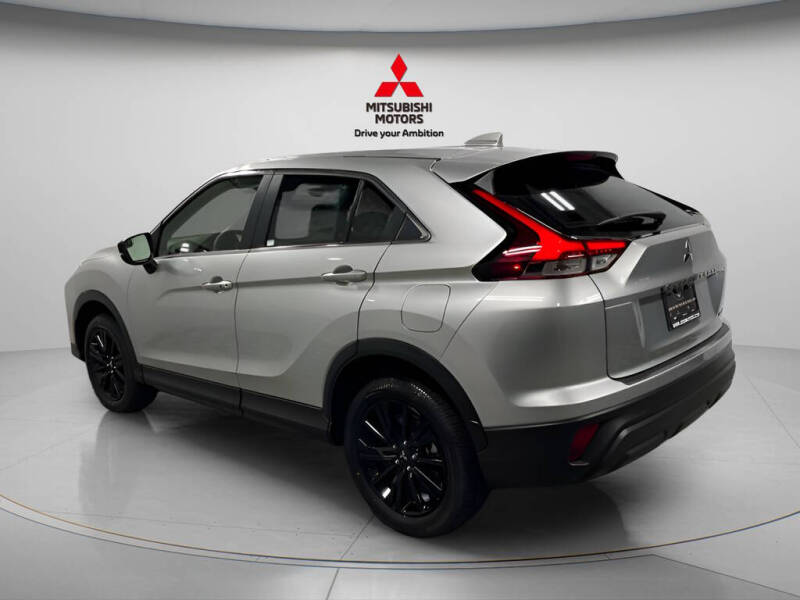 2026 Mitsubishi Eclipse Cross LE