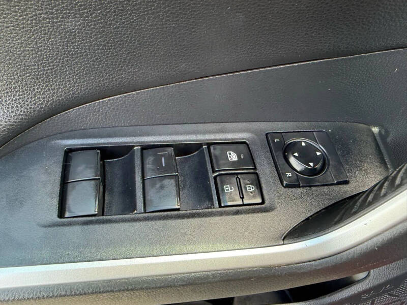 2019 Toyota RAV4 Adventure