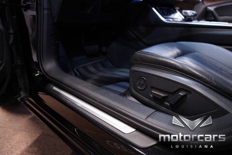 2020 Audi A6 quattro Premium Plus 45 TFSI