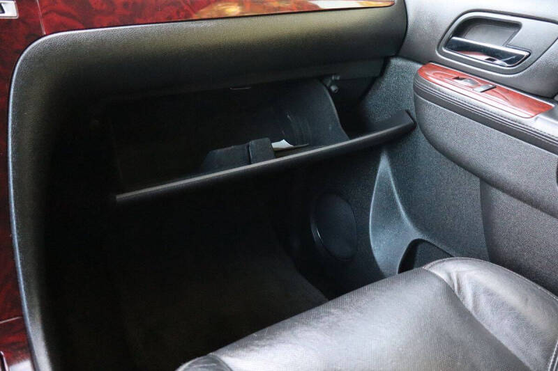 2011 Cadillac Escalade