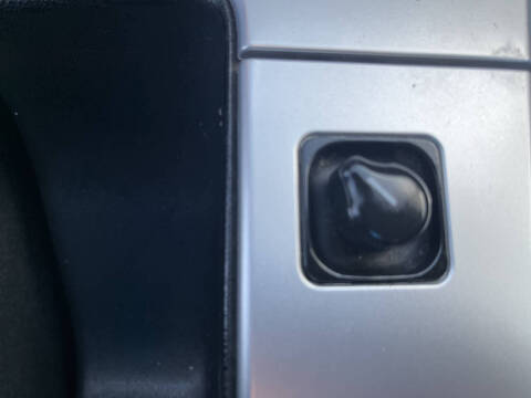 2005 Chrysler Crossfire