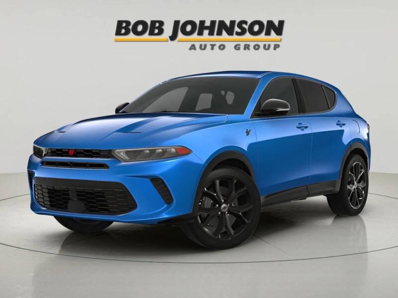 2024 Dodge Hornet R/T