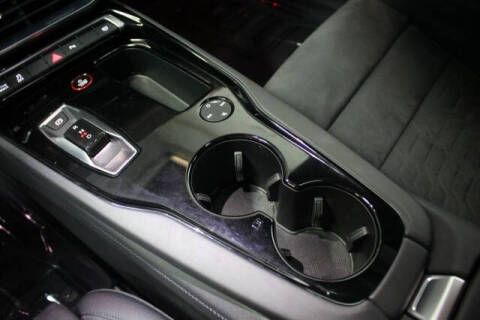 2023 Audi e-tron GT quattro Premium Plus