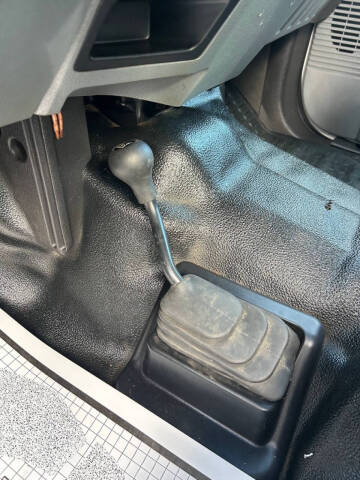 2011 Ford F-450 Super Duty