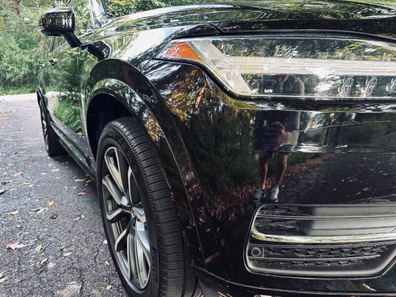 2018 Volvo XC90 T5 Momentum 7-Passenger