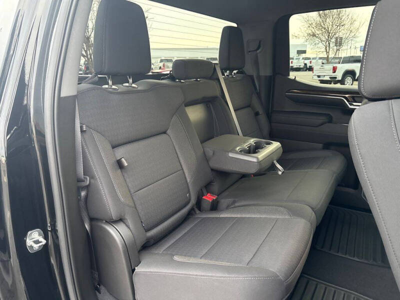 2022 GMC Sierra 1500