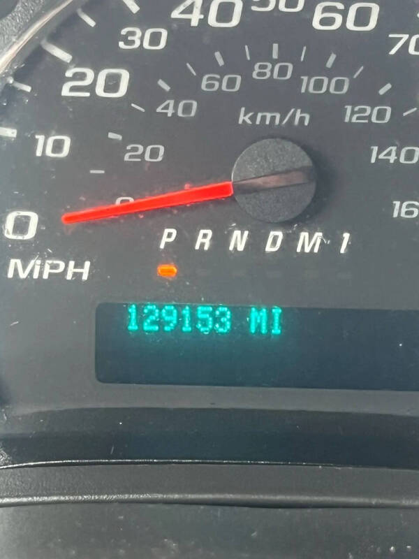 2017 Chevrolet Express 3500