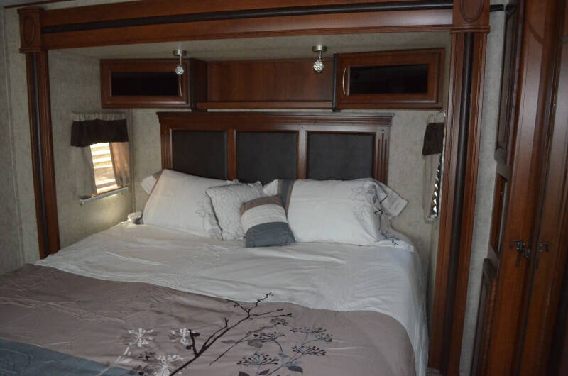 2017 Forest River sanibel