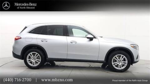 2023 Mercedes-Benz GLC for sale at Mercedes-Benz of North Olmsted in North Olmsted OH