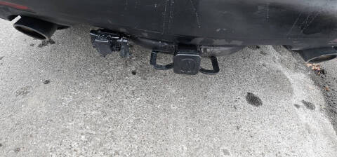 2008 Acura MDX SH-AWD w/Tech