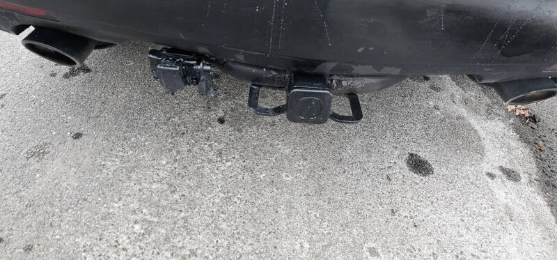 2008 Acura MDX SH-AWD w/Tech