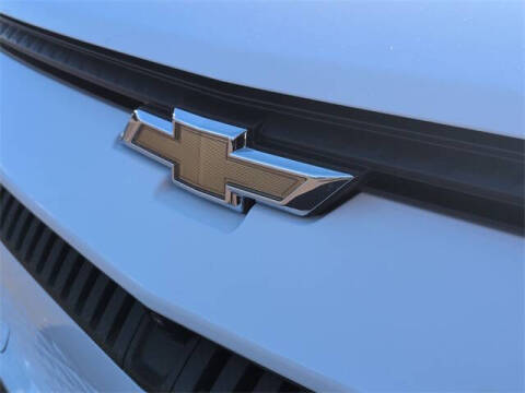 2026 Chevrolet Equinox EV LT 1