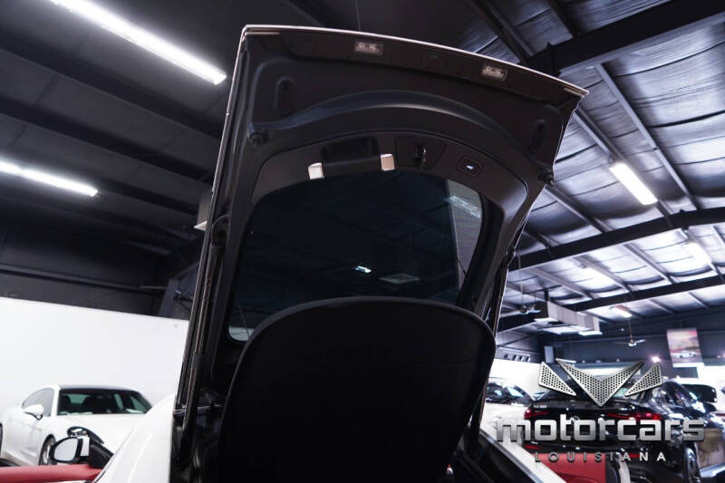 2021 Jaguar F-TYPE First Edition