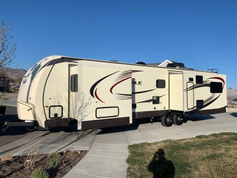 2016 Jayco Eagle