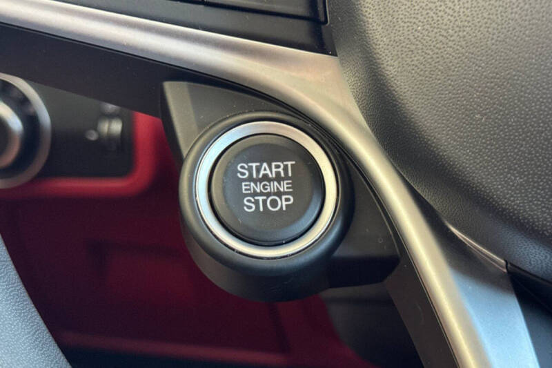 2019 Alfa Romeo Stelvio Ti