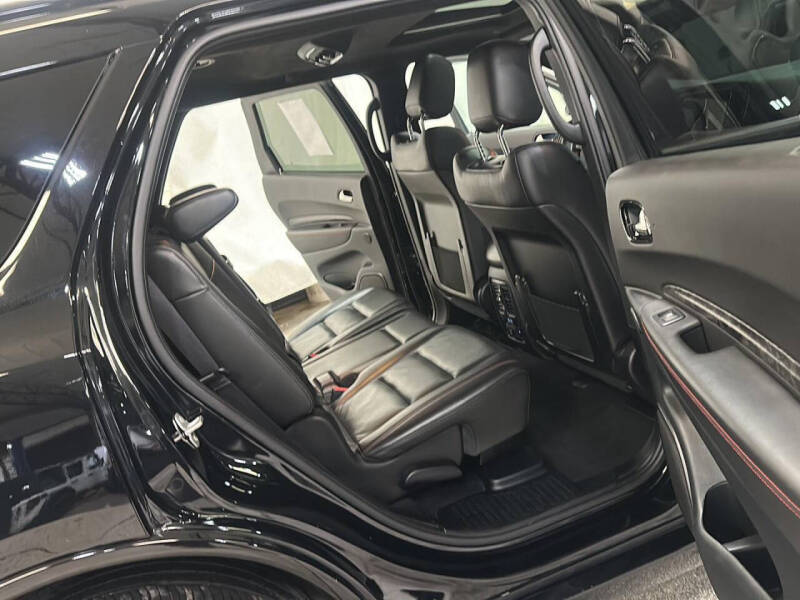 2023 Dodge Durango R/T Premium