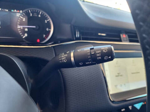 2023 Land Rover Range Rover Evoque P250 R-Dynamic S