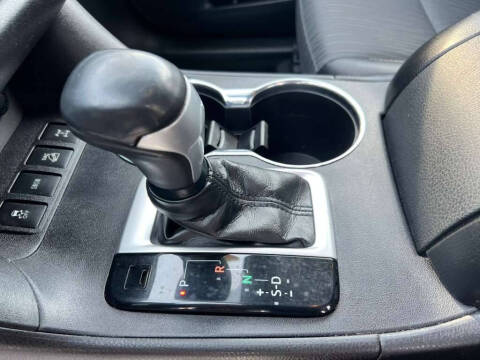 2018 Toyota Highlander LE Plus