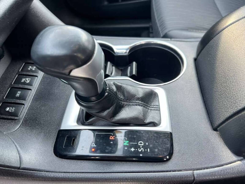 2018 Toyota Highlander LE Plus