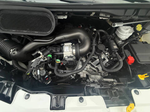 2024 Ford Transit 150