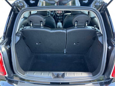 2022 MINI Hardtop 2 Door Cooper S