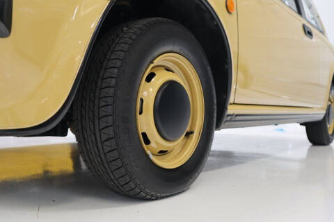 1988 Nissan Be-1