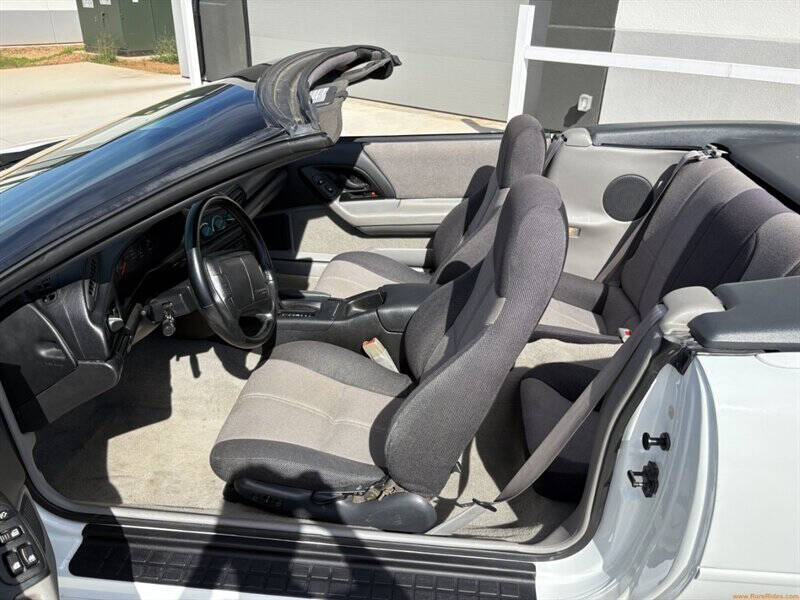 1994 Chevrolet Camaro Z28