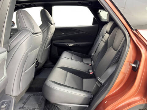 2023 Lexus RX 500h F SPORT Performance