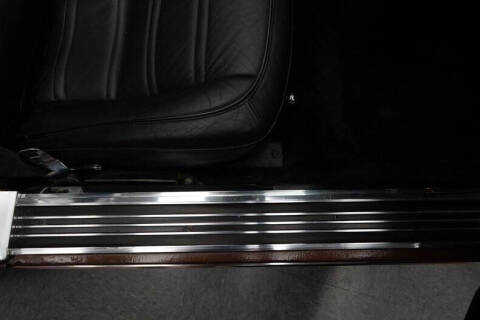 1974 Chevrolet Corvette