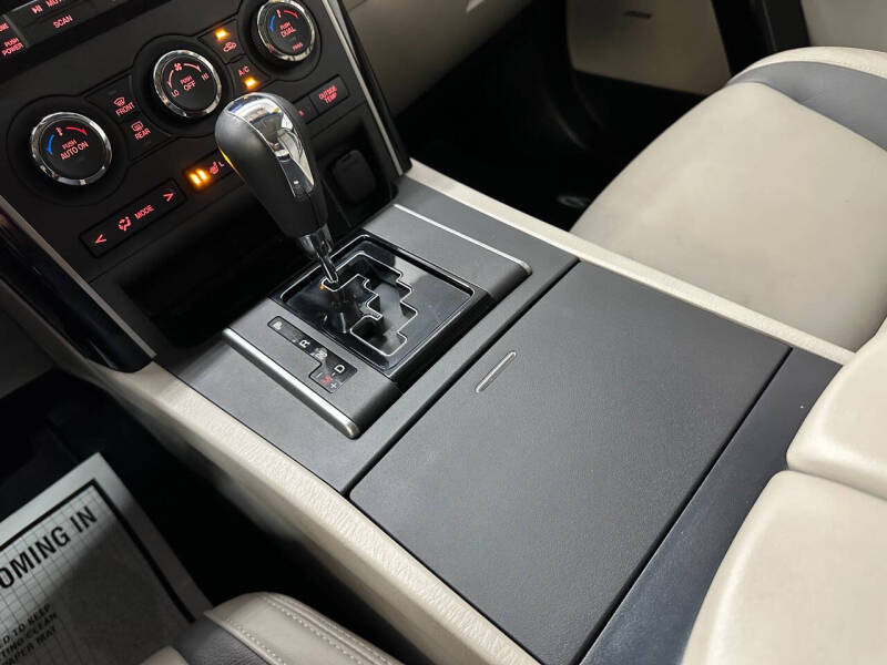 2012 Mazda CX-9 Touring